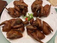 -骏莱海鲜鱼港(五角场店)