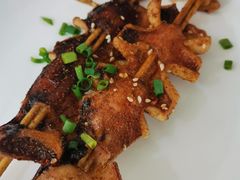 -覃记海鲜美食餐厅