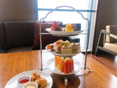 -嘉定凯悦·咖啡厅