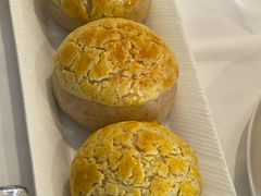 -白天鹅宾馆-宏图府餐厅
