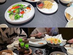 -柒园·三十年创意杭帮菜(龙湖滨江天街店)