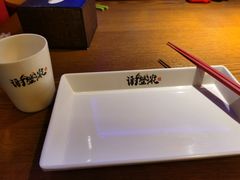 -谢蟹浓·肉蟹煲(新奥店)