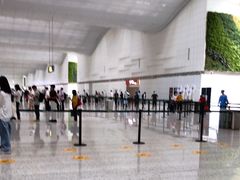 -广州白云国际机场-T2航站楼