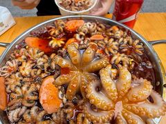 -味力源·肥肠爱上鱼(红牌楼金冠好店)