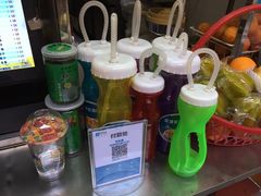 -马拉桑果汁(龙头路总店)