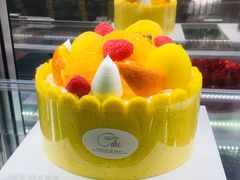 -嘉华饼屋JOY BAKERY(南屏街店)