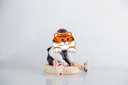 -儿童天堂专业儿童摄影(云岩区店)