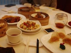 -利苑酒家(宜安广场店)