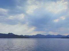 -柳莺湖上·湖景餐厅·江南菜(西湖店)