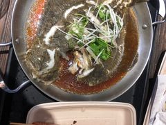 -盒马鲜生(皇庭广场店)