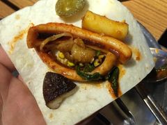 -火炉火自助餐(枫蓝国际店)