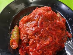 -新加坡Zam Zam餐馆