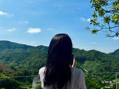 -象头山国家级自然保护区