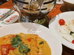 -Siam泰餐厅(水上公园店)