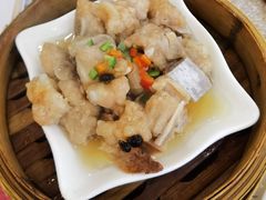 -虾饺妹·粤式手工点心(水荫路店)