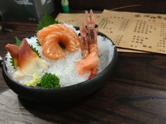 -哥哥の深夜食堂(红松东路店)