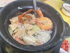 -官塘陈记鱼生·潮汕砂锅粥·牛肉火锅(潮枫路总店)