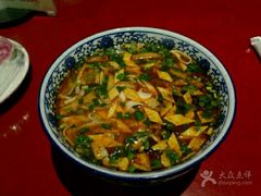 -秦唐食府(天桥店)