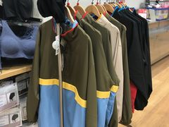 -优衣库(重庆万象城店)