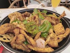 -渝蛙馆(新百店)