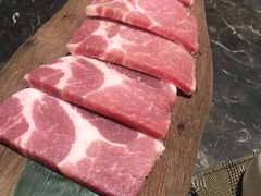-一品诚记烤肉·甄选店(中南路店)