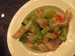 -悦隆酒店-中餐厅