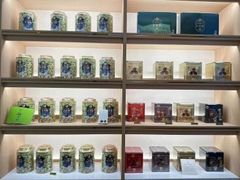 -澜沧古茶·商务茶馆(陆家嘴旗舰店)