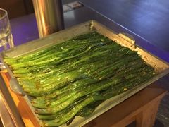 烤韭菜-很久以前羊肉串(大华三路店)