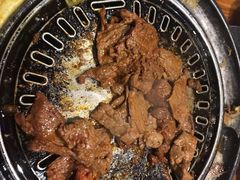 -超级神炭烤肉夜食(芥园西道店)
