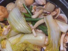 -得意咚瓜·顺德鱼生·冬瓜火锅(深圳首店)