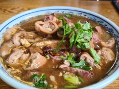 -门框胡同百年卤煮(前门煤市街店)