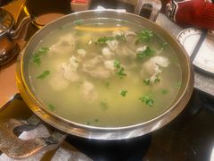 -蒙古人烤羊大师·草原料理(工农大路店)