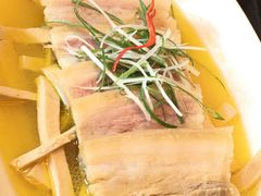 -环球港凯悦 · 享悦中餐厅