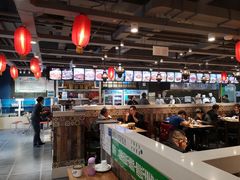 -直隶安家牛肉罩饼(建华店)