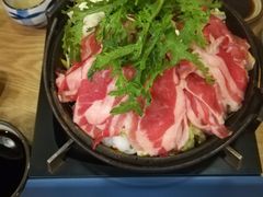 -八间(合生汇店)
