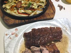 -金利茶餐厅(中船汇店)