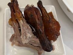 -鸭匠食府·挂炉烤鸭·新京菜(阜成路店)