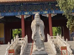 -北京国子监胡同