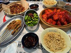 -靓靓蒸虾·头牌蒸虾(雪松路总店)