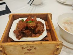 -广州酒家(昌岗地铁站店)