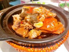 -顺峰顺水顺德菜(第一百货店)