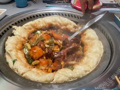 -灶座小锅烀饼·铁锅炖(全国总店)