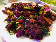 -大连富丽华大酒店