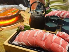 -湊湊火锅·茶憩(合生汇购物中心店)