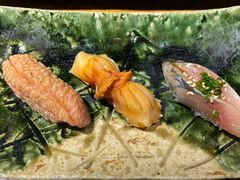 -奈良本寿司(永嘉路店)