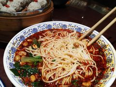 -杨记隆府(汉街店)