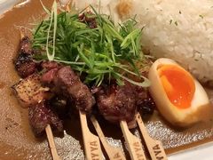 -CURRY YA 熟成咖哩專門店(深圳湾万象城店)