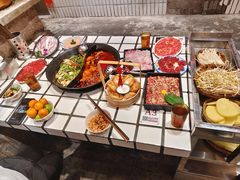 -朱光玉火锅馆(全国总店·金冠好店)