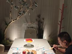 -珊海荟海鲜楼·天津菜·海肠捞饭·皮皮虾锅贴王(佛罗伦萨店)