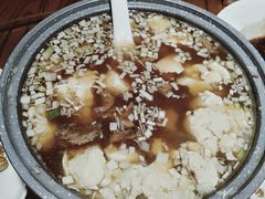 -苹果树下艺术餐厅(通州店)